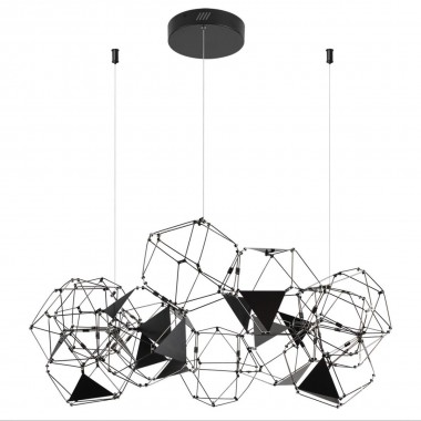 Подвесной светодиодный светильник Odeon Light L-Vision Trellis 5087/56L &mdash; svetrussia.ru