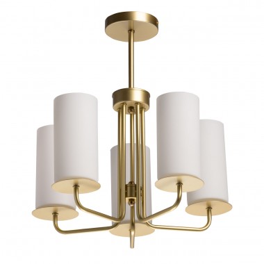 Потолочная люстра De City Каталина 361012005 &mdash; svetrussia.ru