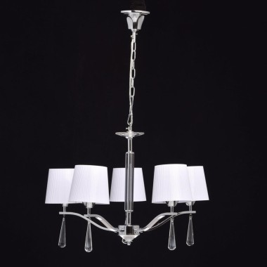 Подвесная люстра MW-Light Прато 2 101011105 &mdash; svetrussia.ru