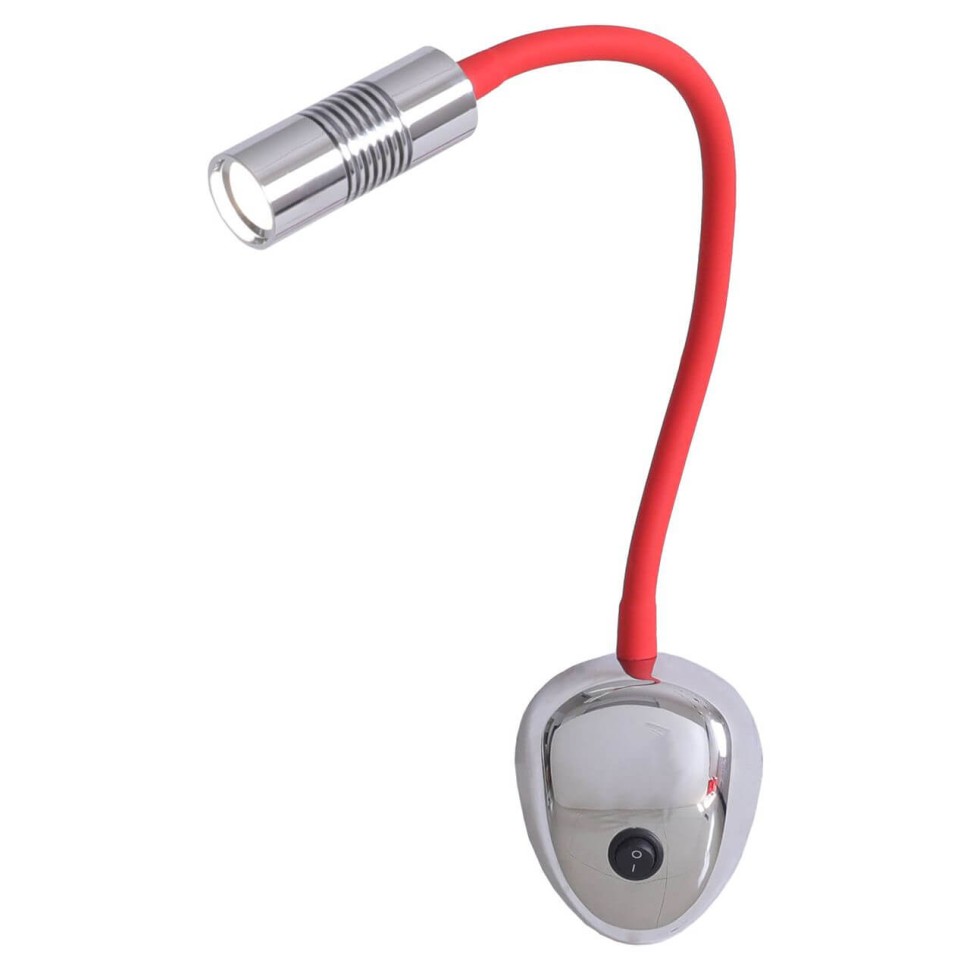 Бра Lussole Lgo LSP-8178 фото 1 &mdash; svetrussia.ru