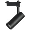 Трековый светодиодный светильник Lightstar Volta 229337 фото 2 &mdash; svetrussia.ru