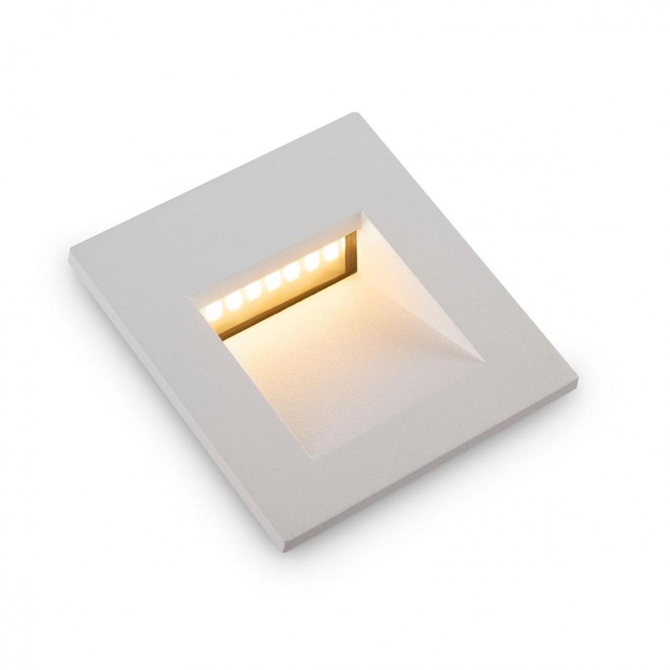 Уличный светодиодный светильник Maytoni Arca O038-L3W фото 1 &mdash; svetrussia.ru