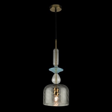 Подвесной светильник Loft IT Candy 10037C &mdash; svetrussia.ru