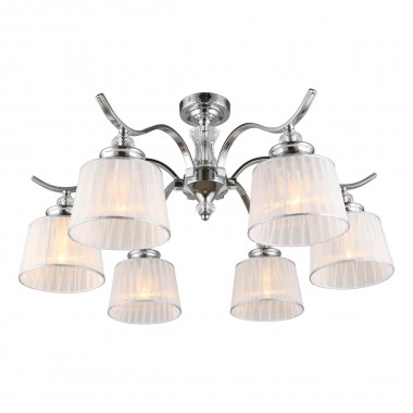 Потолочная люстра Omnilux Arosio OML-88407-06 &mdash; svetrussia.ru