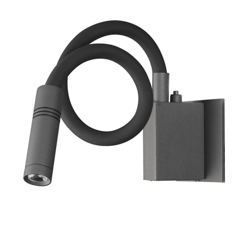 Спот Lightstar Muro 808617 фото 1 &mdash; svetrussia.ru