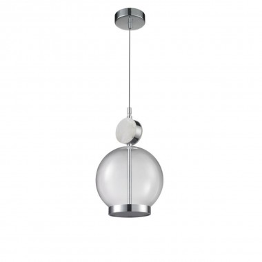 Подвесной светодиодный светильник Aployt Sara APL.039.16.06 &mdash; svetrussia.ru