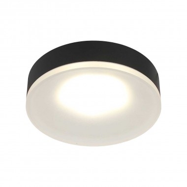 Встраиваемый потолочный светильник Omnilux Tevere OML-102919-01 &mdash; svetrussia.ru