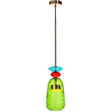 Подвесной светодиодный светильник Loft IT Candy 2008-B &mdash; svetrussia.ru