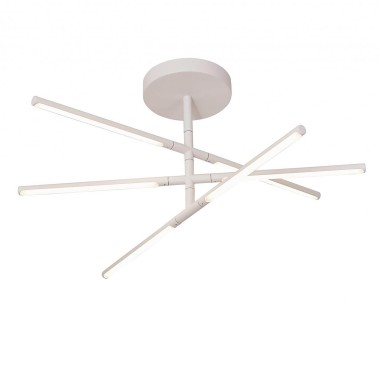 Потолочная светодиодная люстра Mantra Torch 6827 &mdash; svetrussia.ru