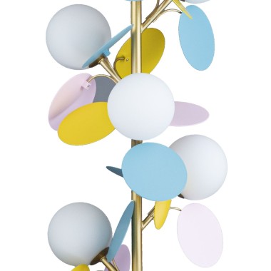 Торшер Loft IT Matisse 10008F Mult &mdash; svetrussia.ru