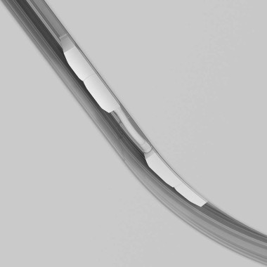 Аксессуар для трекового светильника Maytoni Technical Exility Accessories for tracks TRA034CS-W &mdash; svetrussia.ru