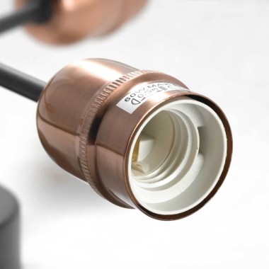 Потолочная люстра Lussole Lgo Huron LSP-8200 &mdash; svetrussia.ru