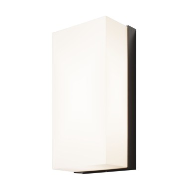 Уличный настенный светодиодный светильник Maytoni Badd O454WL-L10GF3K &mdash; svetrussia.ru