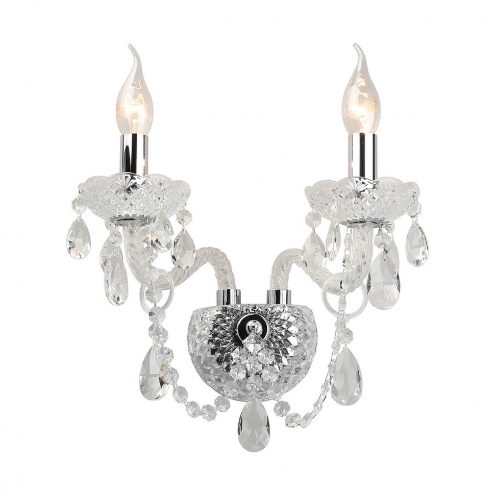 Бра Aployt Koletta APL.755.01.02 фото 1 &mdash; svetrussia.ru