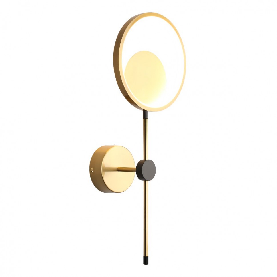 Бра Aployt Jasia APL.053.01.15 фото 1 &mdash; svetrussia.ru