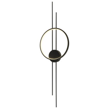 Светильник настенный Aployt Veronik APL.340.01.16 &mdash; svetrussia.ru