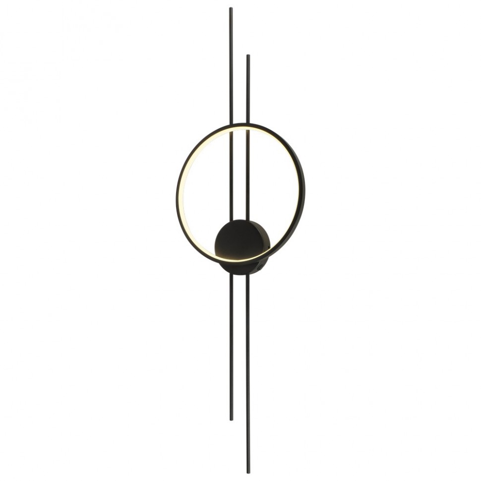 Светильник настенный Aployt Veronik APL.340.01.16 фото 1 &mdash; svetrussia.ru