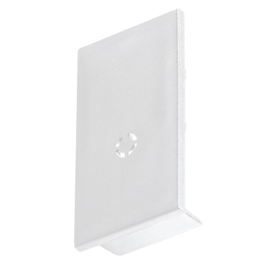 Заглушка концевая Lightstar Teta 505166 &mdash; svetrussia.ru