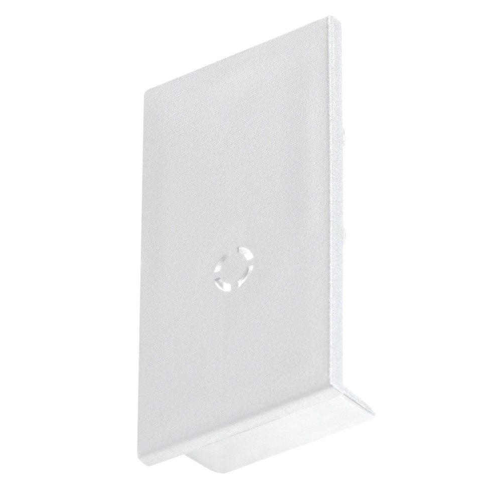 Заглушка концевая Lightstar Teta 505166 фото 1 &mdash; svetrussia.ru