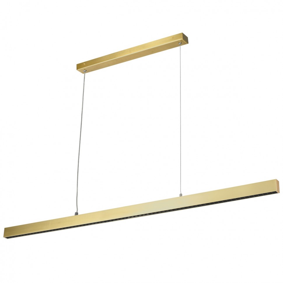 Подвесной светодиодный светильник Lightstar Saturno 748353 фото 1 &mdash; svetrussia.ru