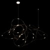 Подвесной светодиодный светильник Loft IT Flock of Light 10309/21 фото 2 &mdash; svetrussia.ru