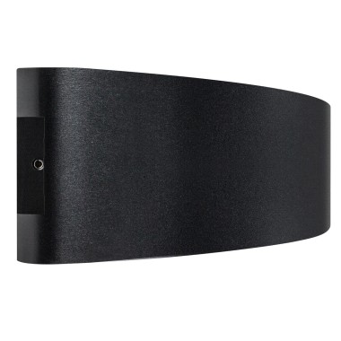 Уличный настенный светодиодный светильник Lightstar Gemma 343057 &mdash; svetrussia.ru