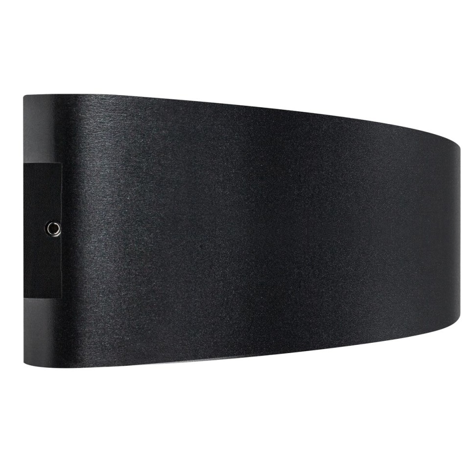 Уличный настенный светодиодный светильник Lightstar Gemma 343057 фото 1 &mdash; svetrussia.ru