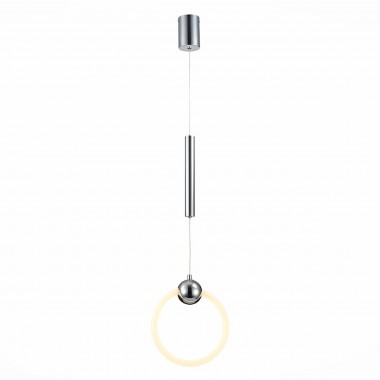 Подвесной светодиодный светильник ST Luce Giera SL1578.103.01 &mdash; svetrussia.ru