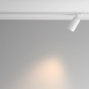 Трековый светильник Maytoni Technical Unity Calipso TR218-1-GU10-W фото 10 &mdash; svetrussia.ru