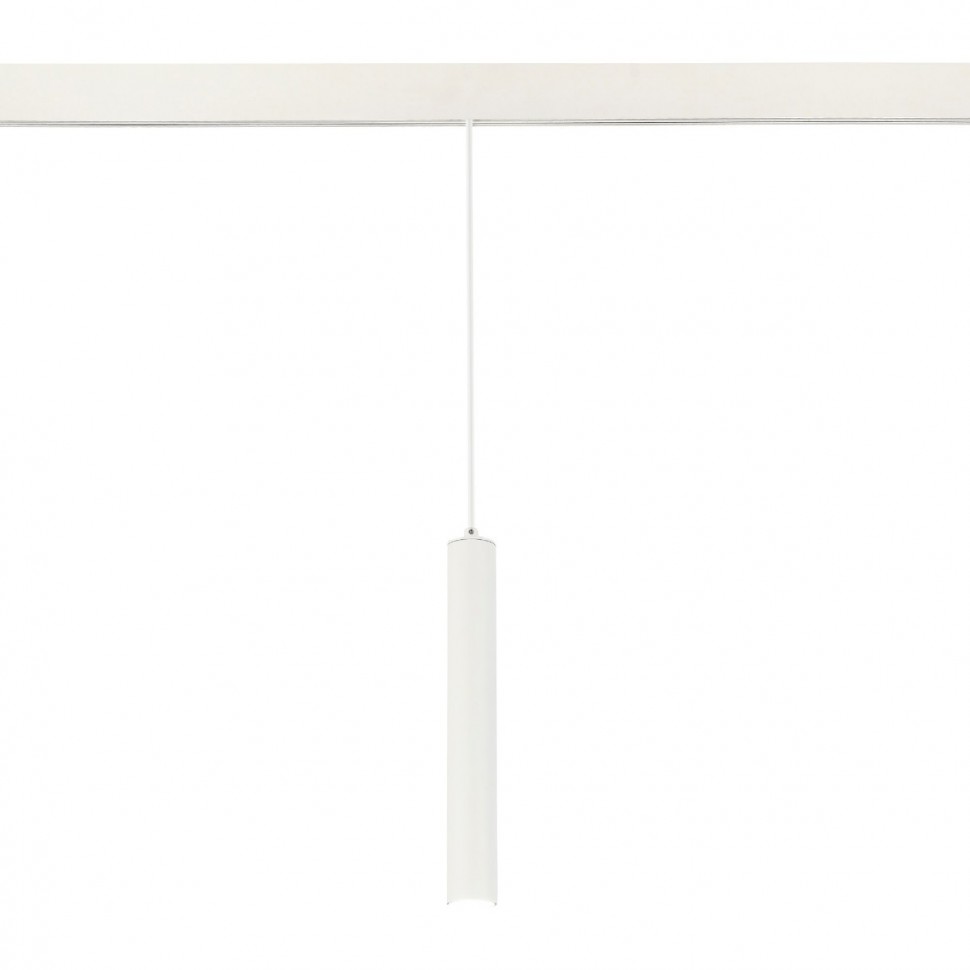 Трековый светодиодный светильник ST Luce Skyline 48 ST377.503.07 фото 1 &mdash; svetrussia.ru