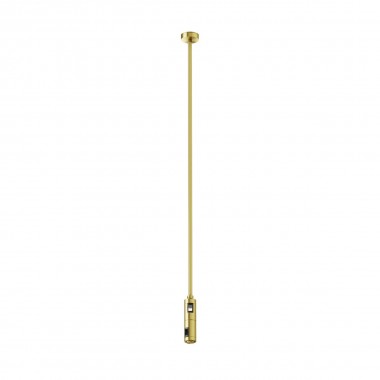 Крепление потолочное Maytoni Technical Accessories for tracks Flarity TRA159C-D1-BS &mdash; svetrussia.ru