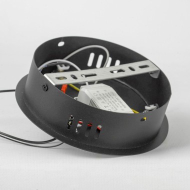 Подвесной светодиодный светильник Lussole Dade LSP-7249 &mdash; svetrussia.ru