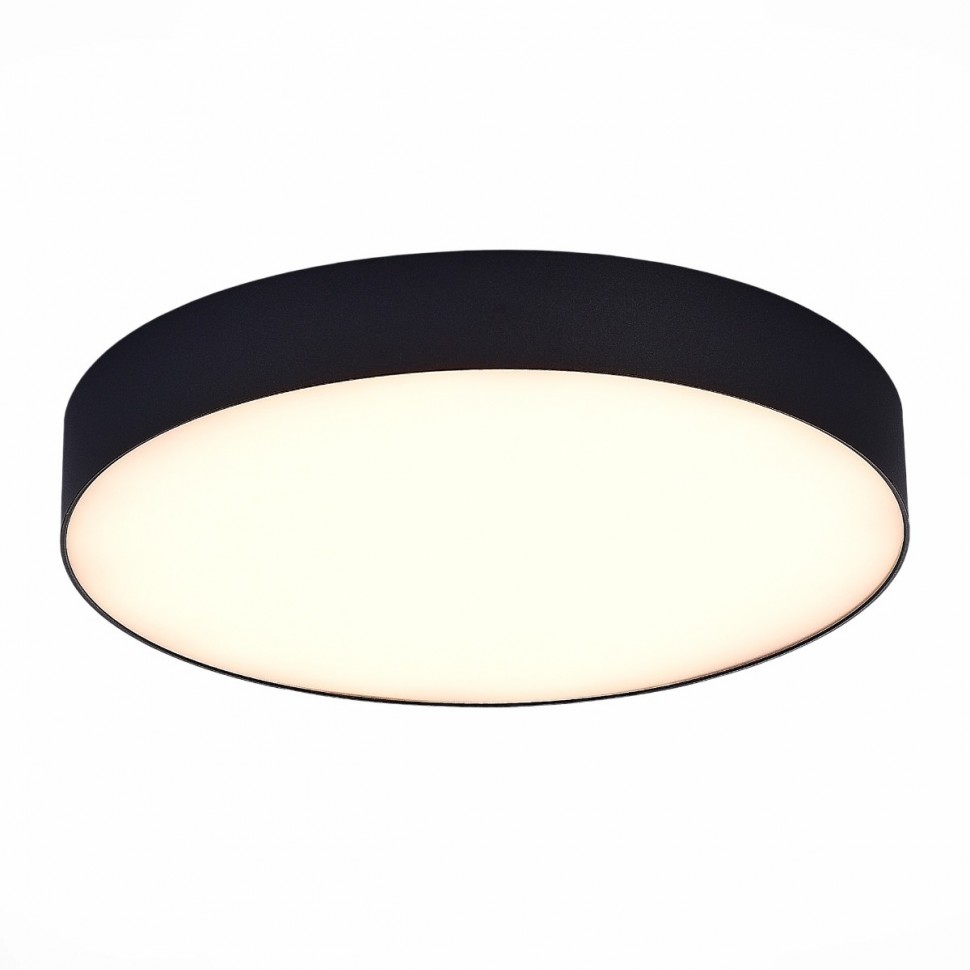 Потолочный светодиодный светильник ST Luce ST606.432.48 фото 1 &mdash; svetrussia.ru