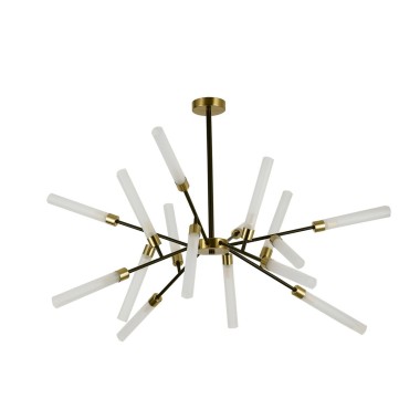 Подвесная люстра F-Promo Istapp 4480-16C &mdash; svetrussia.ru