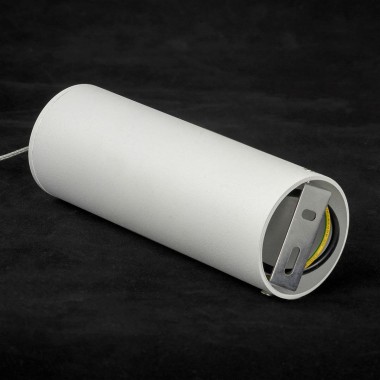 Подвесной светодиодный светильник Lussole Shoe LSP-0927 &mdash; svetrussia.ru