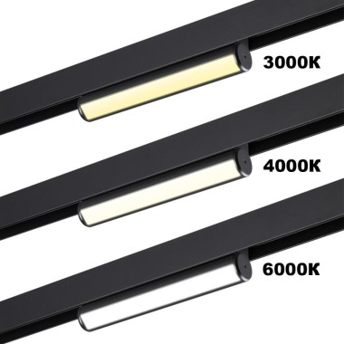 Трековый светильник Novotech VECTOR 359952 &mdash; svetrussia.ru