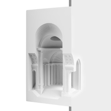 Встраиваемый светильник Loft IT Antique 10355A &mdash; svetrussia.ru