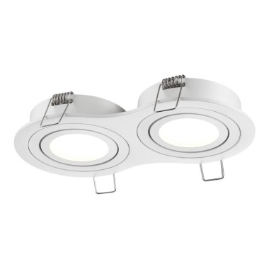 Светильник встраиваемый Novotech MORUS 371023 &mdash; svetrussia.ru