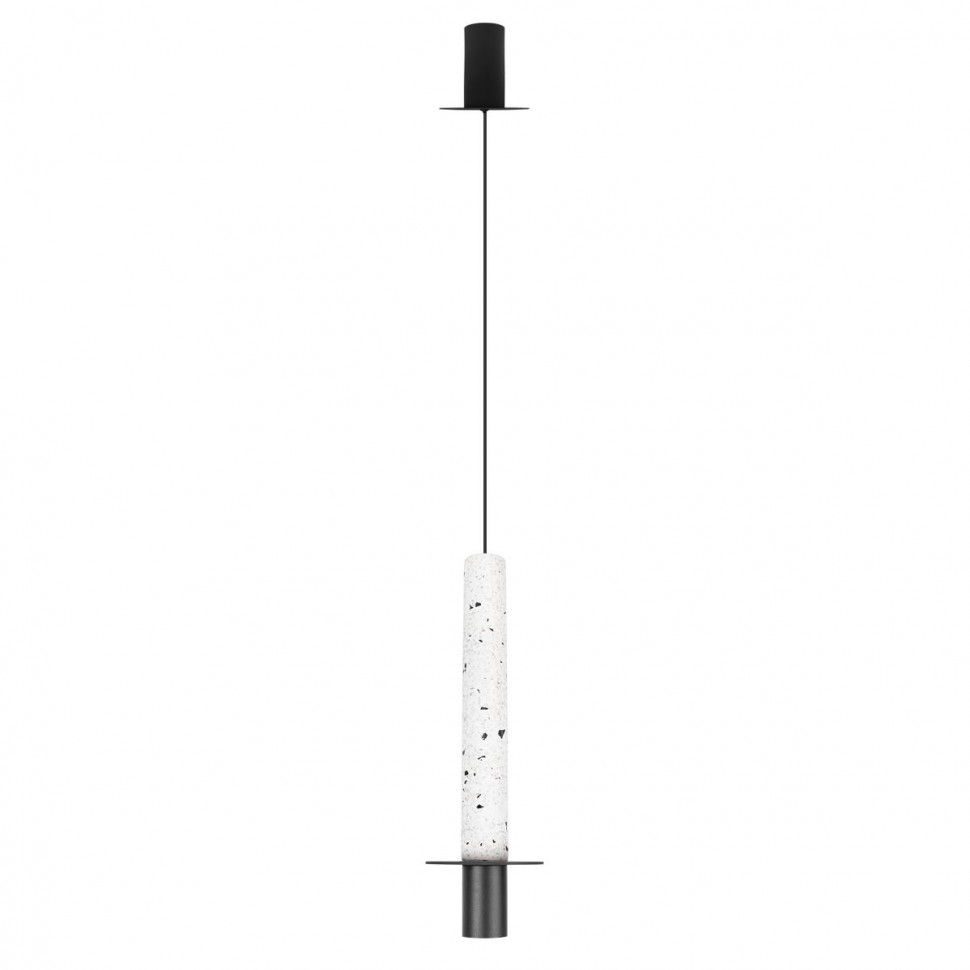 Подвесной светодиодный светильник Loft IT Lava 10361B фото 1 &mdash; svetrussia.ru