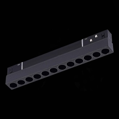 Трековый светодиодный светильник ST Luce ST806.436.12 &mdash; svetrussia.ru