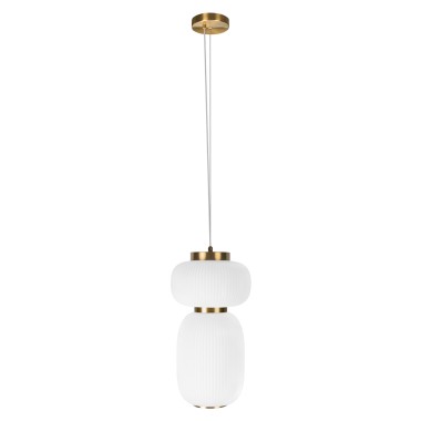 Подвесной светильник Loft It Duff 10422/B &mdash; svetrussia.ru