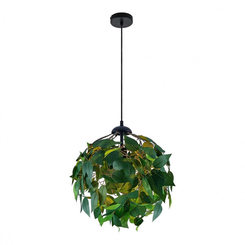 Подвесной светильник Lussole IDAHO LSP-8985 фото 1 &mdash; svetrussia.ru