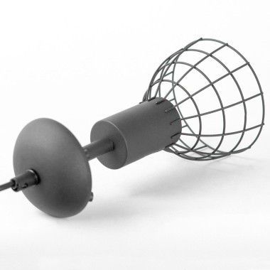 Подвесной светильник Lussole IDAHO LSP-8985 &mdash; svetrussia.ru