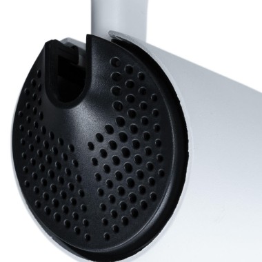 Трековый светодиодный светильник Arte Lamp Barut A4563PL-1WH &mdash; svetrussia.ru