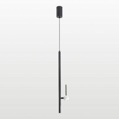 Подвесной светильник Lussole LSP-7532 &mdash; svetrussia.ru