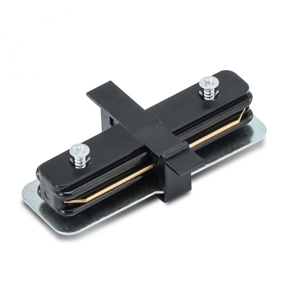 Коннектор прямой Arte Lamp Track Accessories A130106 фото 1 &mdash; svetrussia.ru