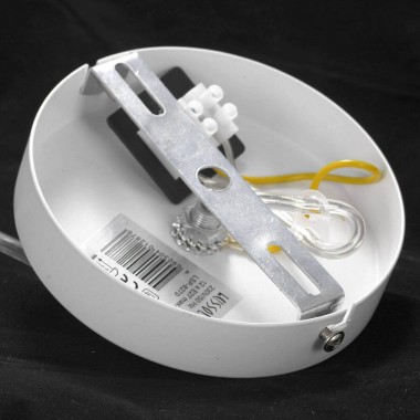 Подвесная люстра Lussole Lgo Kenner LSP-8270 &mdash; svetrussia.ru