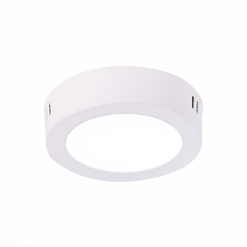 Настенно-потолочный светодиодный светильник ST Luce Nubes ST112.542.06 фото 1 &mdash; svetrussia.ru