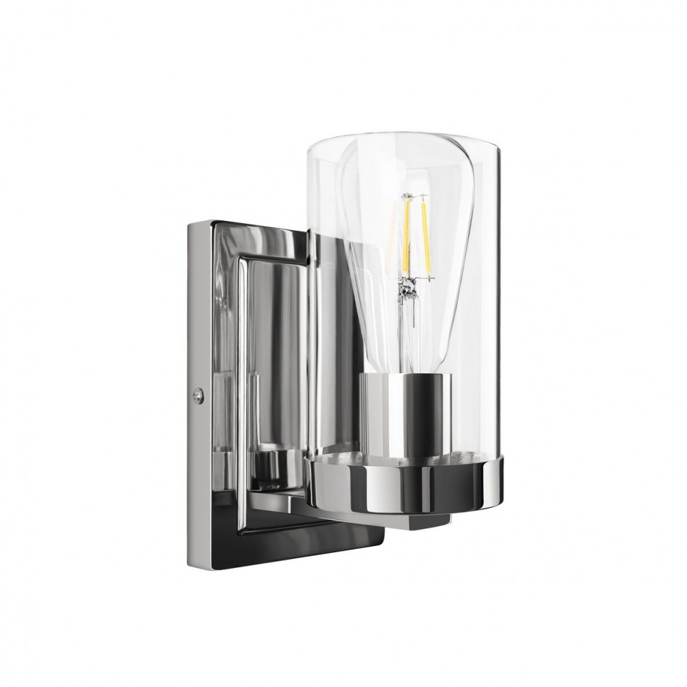 Настенный светильник Loft it Candlelight 10437W фото 1 &mdash; svetrussia.ru