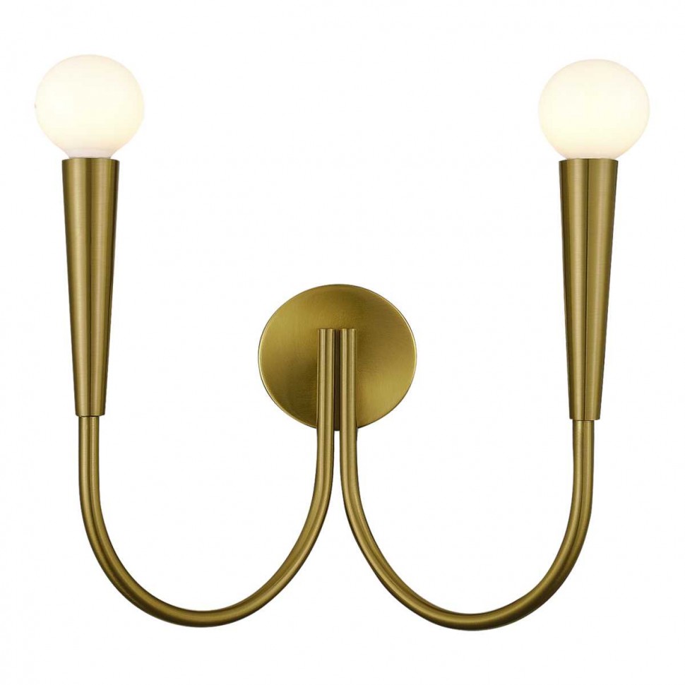 Настенный светильник ST Luce SL1243.301.02 фото 1 &mdash; svetrussia.ru